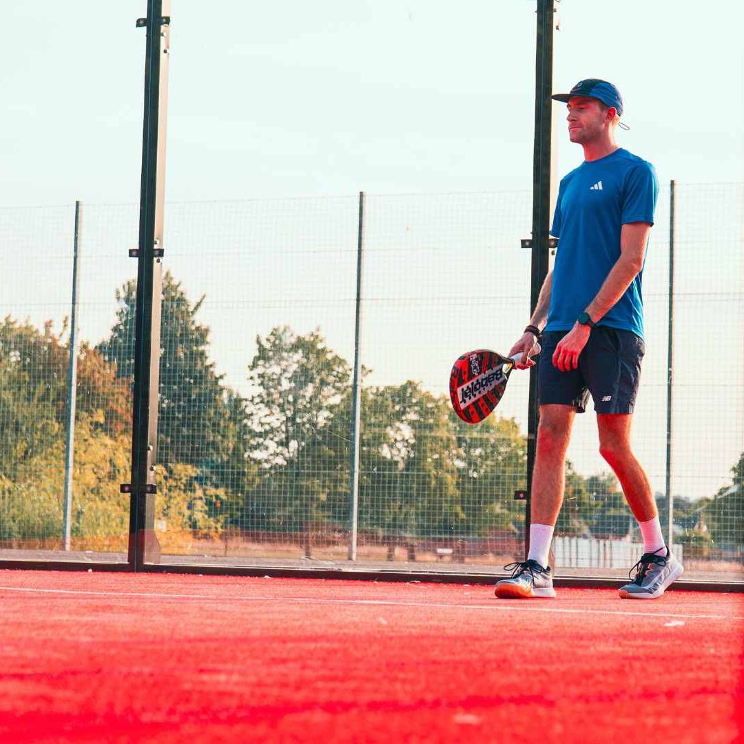 Elevate Padel Society